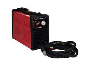 Máquina de Plasma - 1
